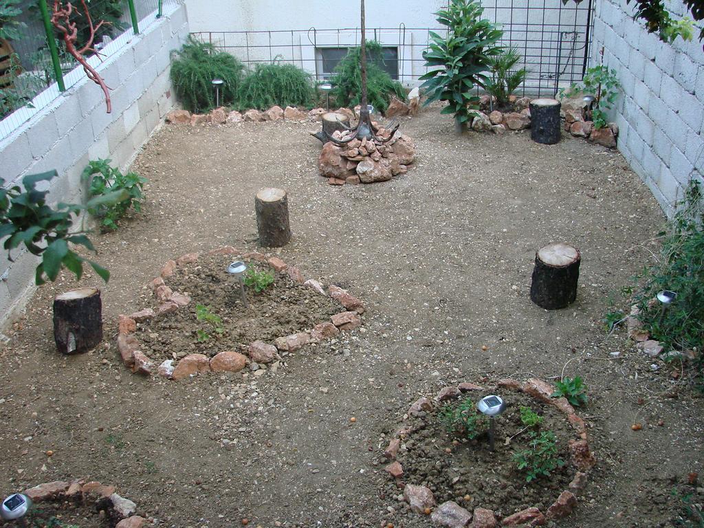 Apartman Restovic Bol Exterior foto