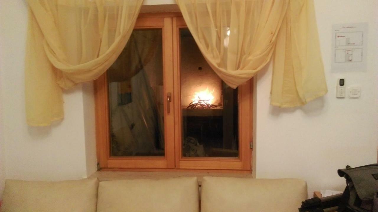 Apartman Restovic Bol Exterior foto