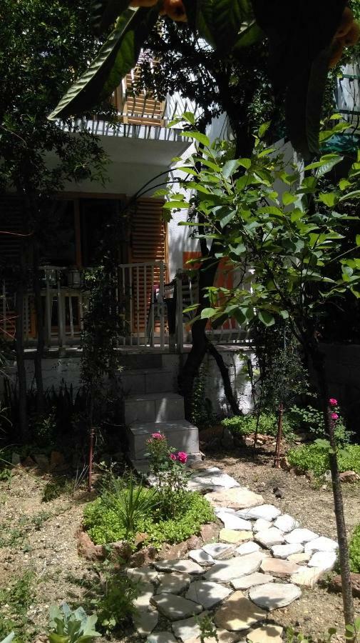 Apartman Restovic Bol Exterior foto