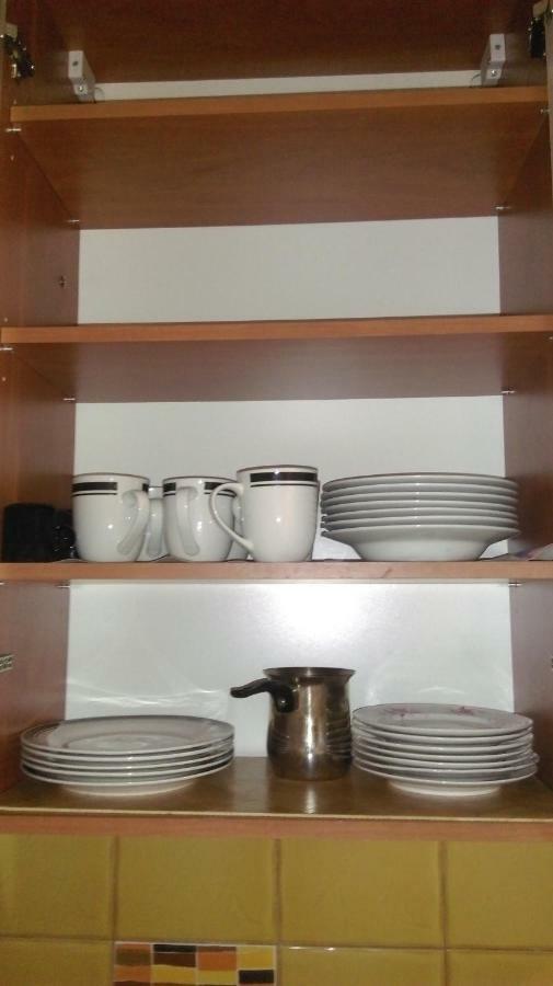 Apartman Restovic Bol Exterior foto