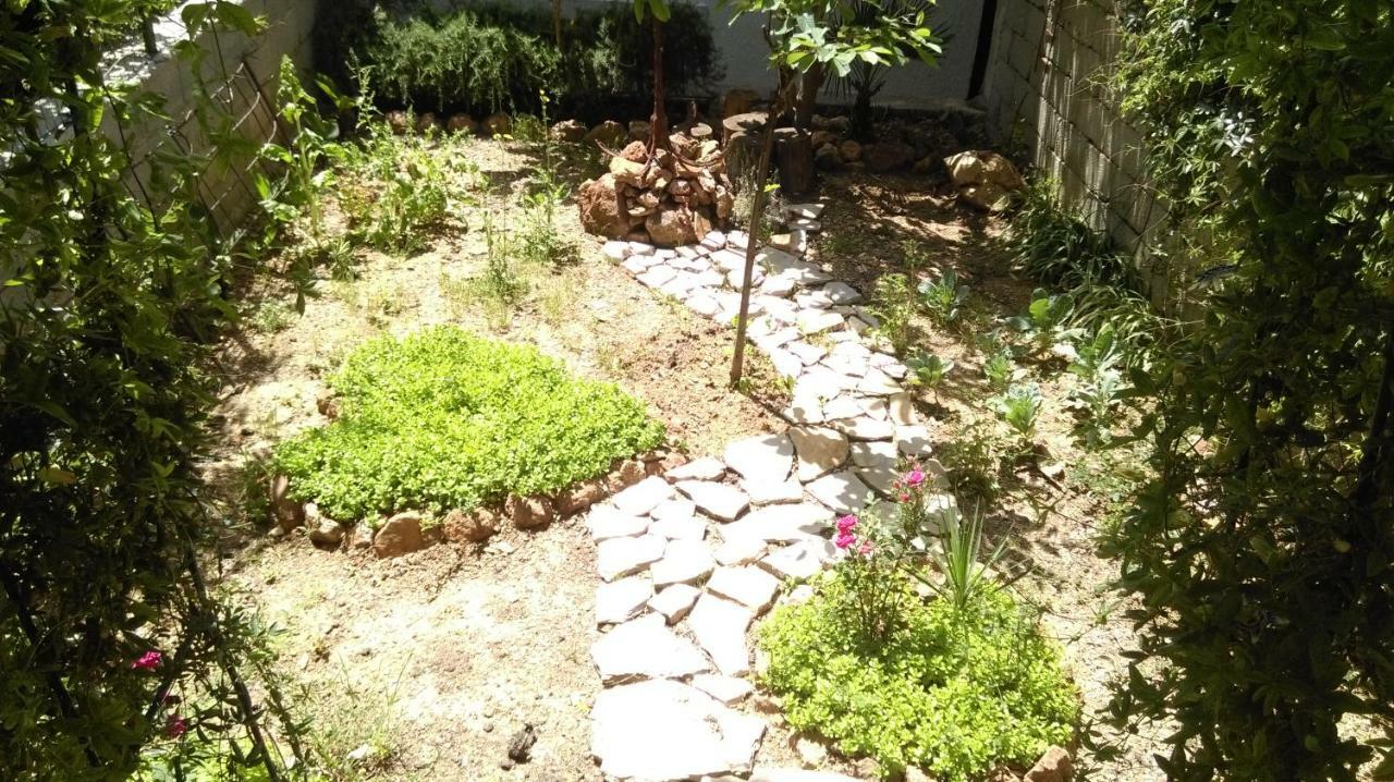 Apartman Restovic Bol Exterior foto