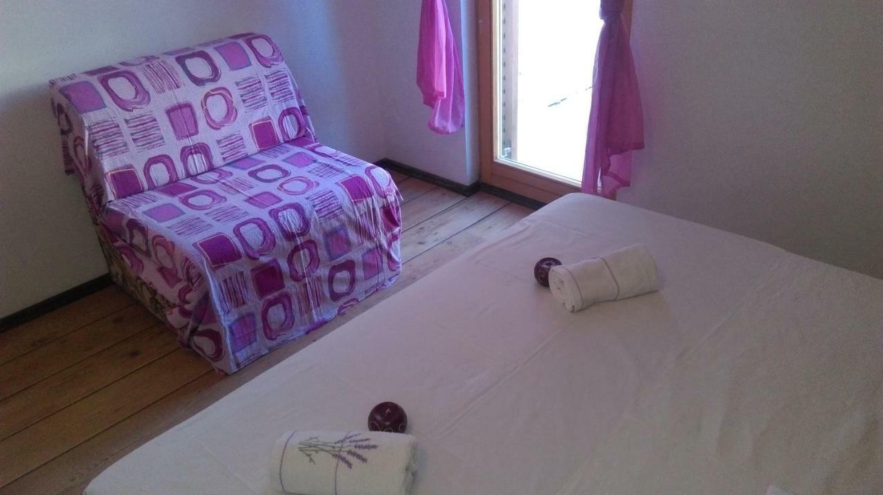 Apartman Restovic Bol Exterior foto